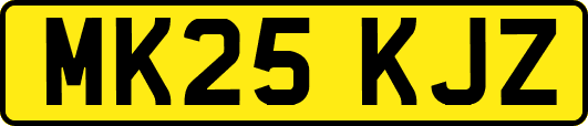 MK25KJZ