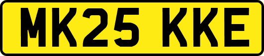 MK25KKE