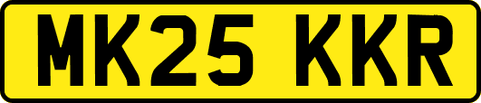 MK25KKR
