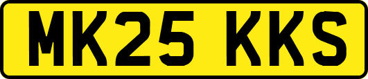 MK25KKS