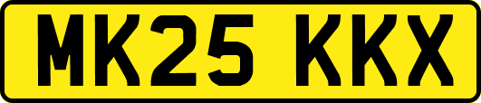 MK25KKX