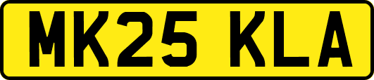 MK25KLA