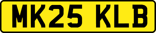 MK25KLB