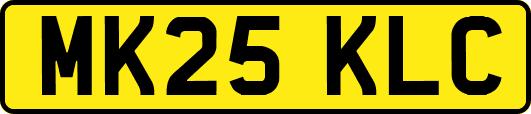 MK25KLC