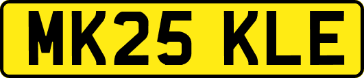 MK25KLE