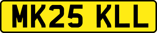 MK25KLL