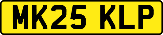 MK25KLP