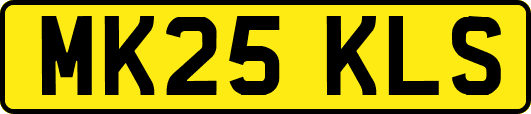 MK25KLS