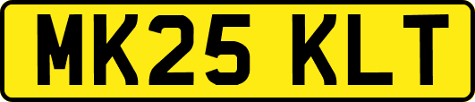 MK25KLT