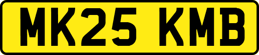 MK25KMB