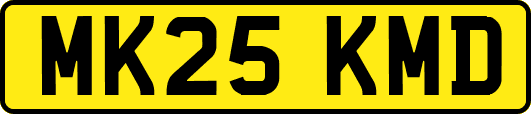 MK25KMD