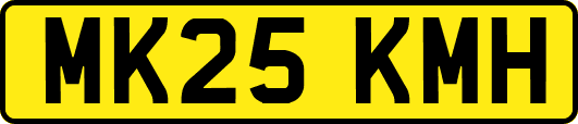 MK25KMH