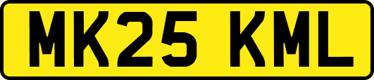 MK25KML