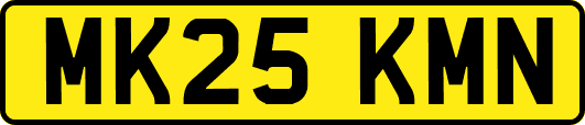 MK25KMN