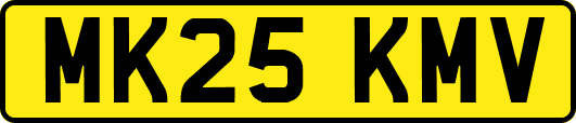 MK25KMV