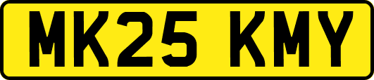 MK25KMY