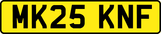 MK25KNF