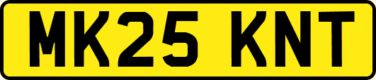 MK25KNT