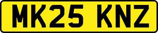 MK25KNZ