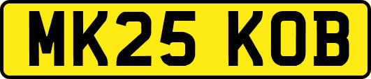 MK25KOB