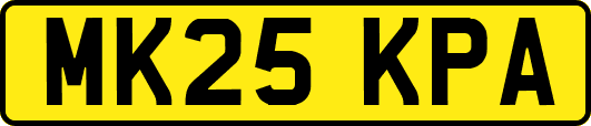 MK25KPA