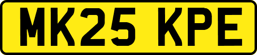 MK25KPE