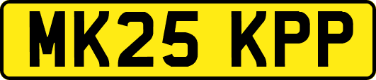 MK25KPP