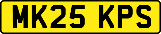 MK25KPS