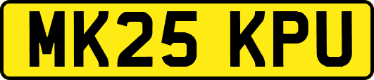 MK25KPU