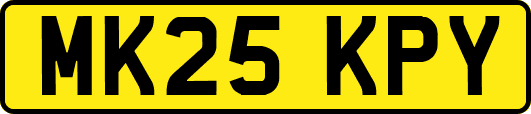 MK25KPY