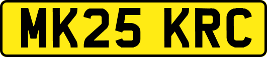 MK25KRC