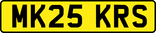 MK25KRS