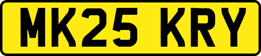 MK25KRY