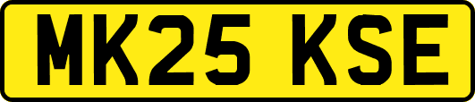 MK25KSE
