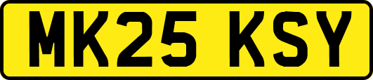 MK25KSY