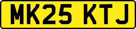 MK25KTJ
