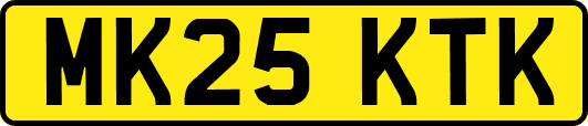 MK25KTK