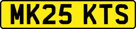 MK25KTS