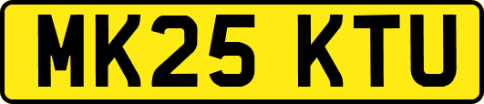 MK25KTU