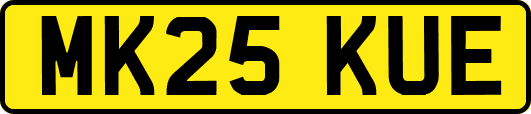 MK25KUE