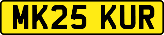 MK25KUR