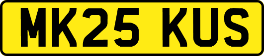 MK25KUS