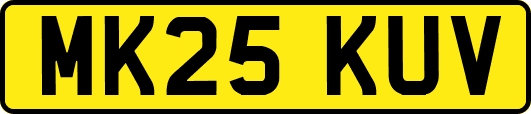 MK25KUV