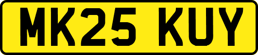 MK25KUY