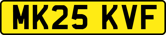 MK25KVF