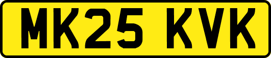 MK25KVK