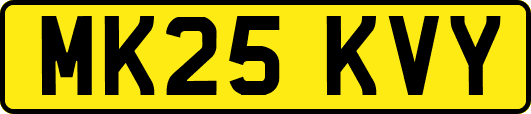 MK25KVY