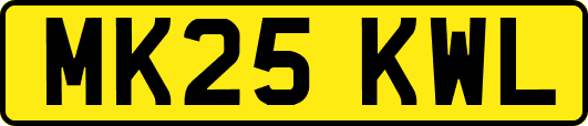 MK25KWL