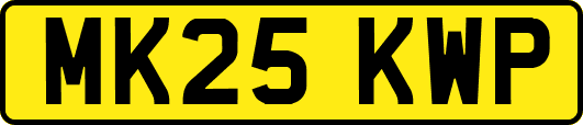 MK25KWP