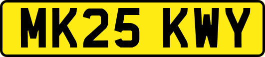 MK25KWY